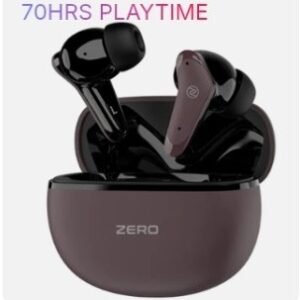 Rover Pro wireless earbuds with charging case